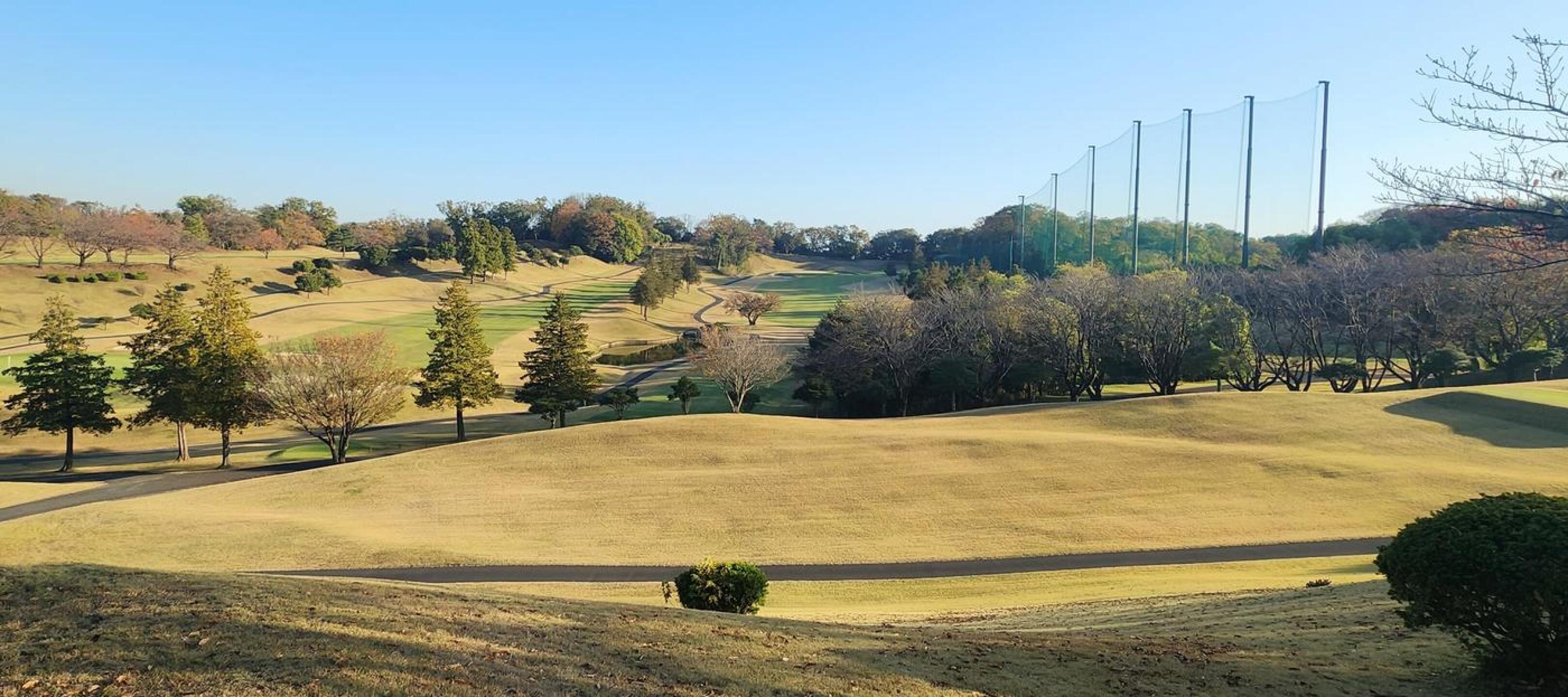 Tama Hills Golf Course in Tama, Tokyo, Japan | GolfPass